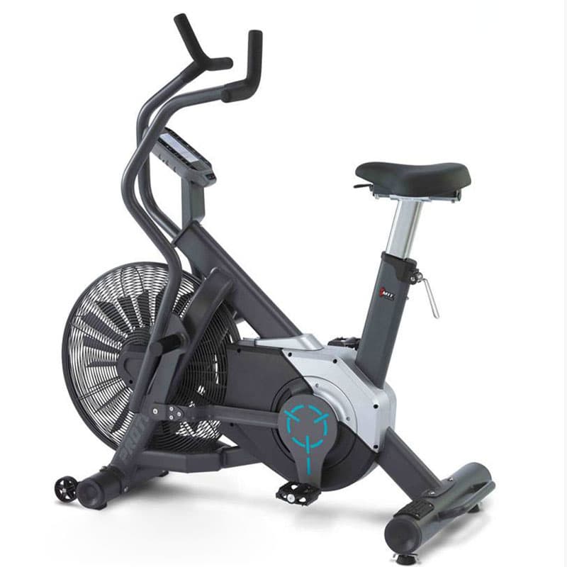 دوچرخه ایربایک باشگاهی پروتئوس مدل AIR BIKE IA7