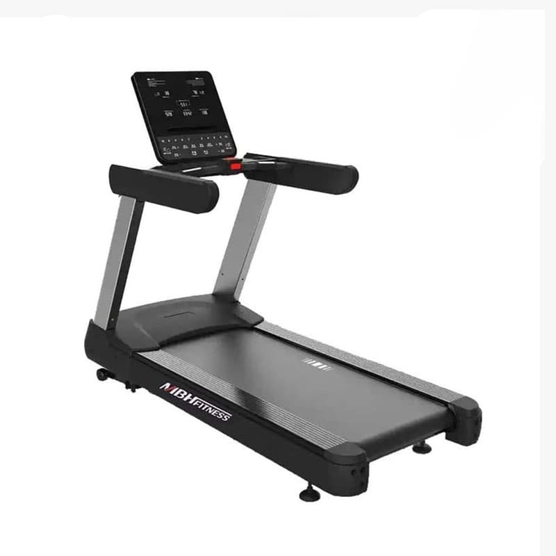 تردمیل باشگاهی ام بی اچ فیتنس مدل MBH Fitness U5