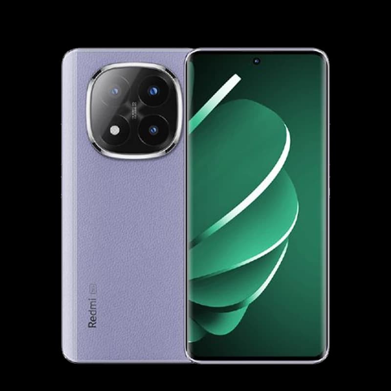 گوشی موبایل شیائومی مدل Redmi Note 14 Pro Plus 5G دو سیم کارت ظرفیت 51 — تصویر ۳