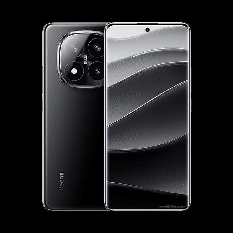 گوشی موبایل شیائومی مدل Redmi Note 14 Pro Plus 5G دو سیم کارت ظرفیت 51