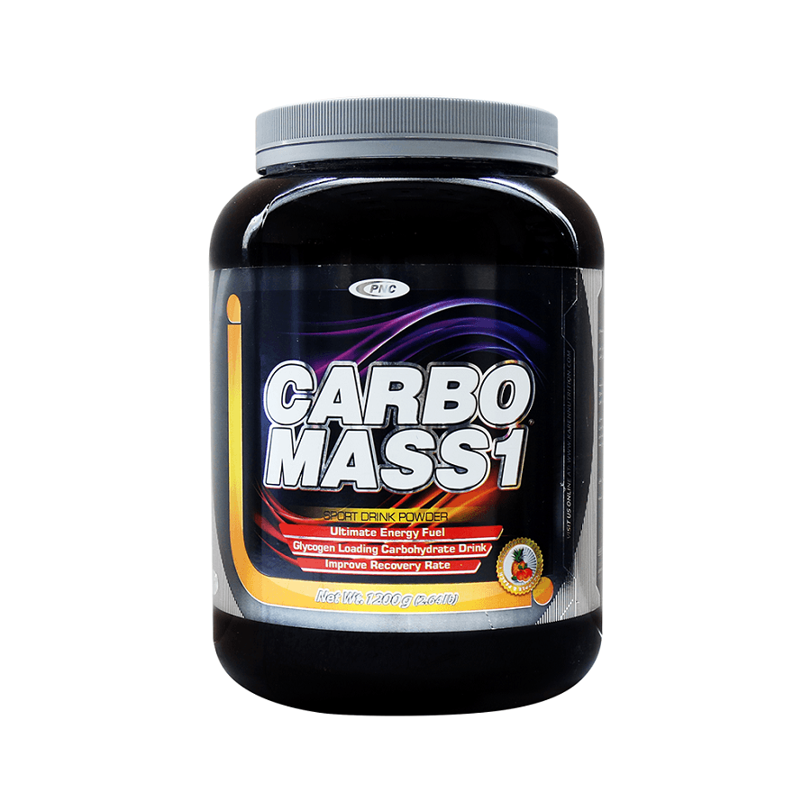 پودر کربو مس 1 کارن 1200 گرم Karen Carbo Mass 1