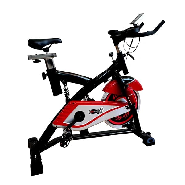 دوچرخه اسپینینگ پروفیتنس مدل T2000 — تصویر ۲