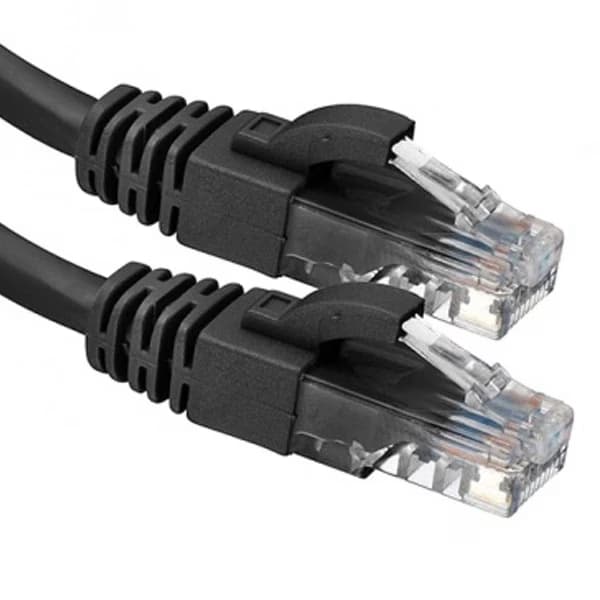 کابل شبکه Cat6 بلدن مدل BEL-50 به طول 2 متر