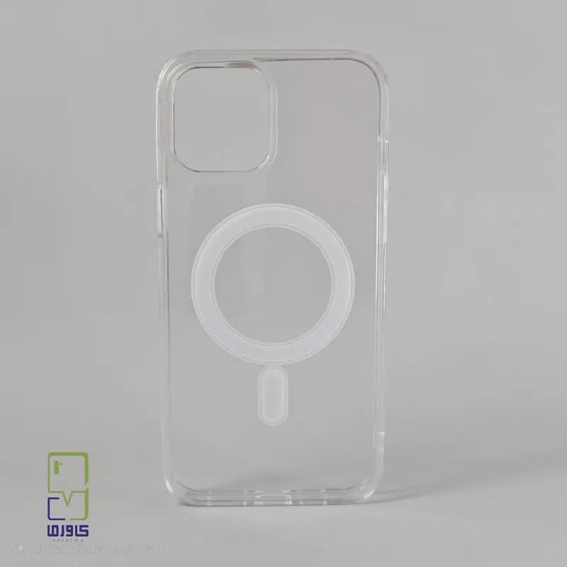 قاب گوشی آیفون 12/ 12 پرو مگ سیف | iphone 12 / 12 Pro — تصویر ۲