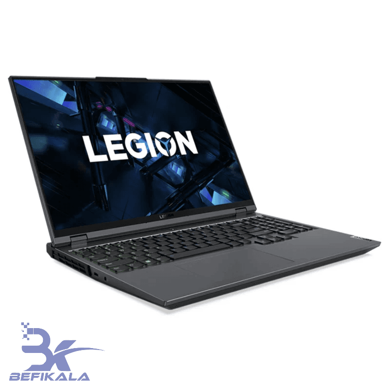لپ تاپ لنوو مدل LENOVO LEGION 5 15IRX10 | i7(14700HX) | 16GB RAM | 1TB — تصویر ۵