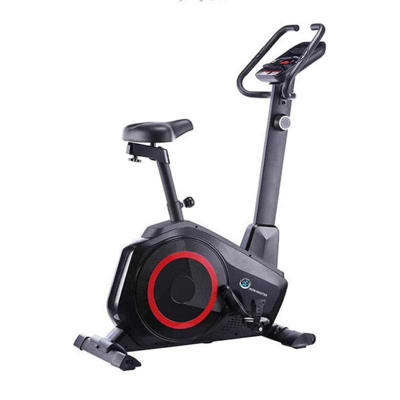 دوچرخه ثابت آیرون مستر IronMaster 609B