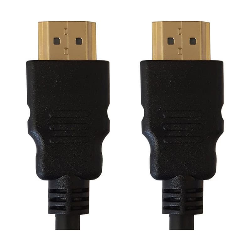 کابل HDMI به طول 1.5 متر PVC