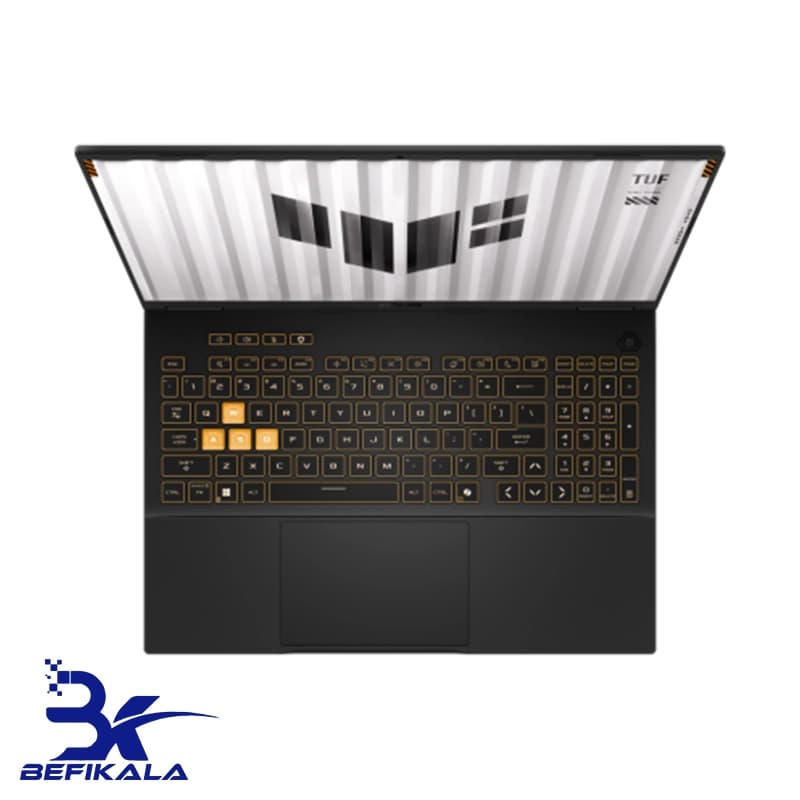 لپ تاپ ایسوس مدل ASUS FX608JPR-F16 | i7(14650HX) | 16GB RAM | 1TB SSD — تصویر ۳
