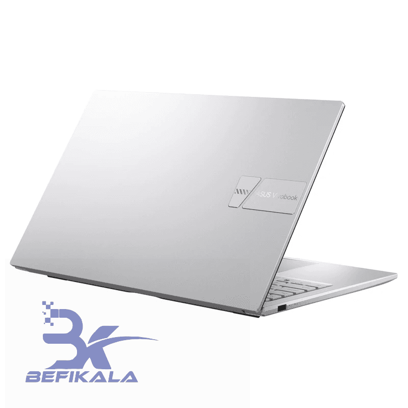 لپ تاپ ایسوس مدل ASUS X1605VA | Core i7 13620H | 16GB RAM | 512GB SSD — تصویر ۵