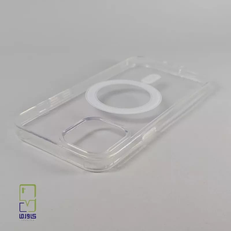 قاب گوشی آیفون 13 پرو مکس مگ سیف | 13 Pro Max — تصویر ۳