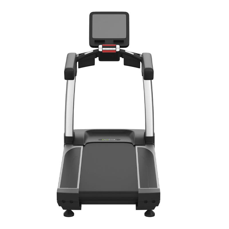 تردمیل باشگاهی پرقدرت اورجینال dhz fitness مدل x8000 — تصویر ۳
