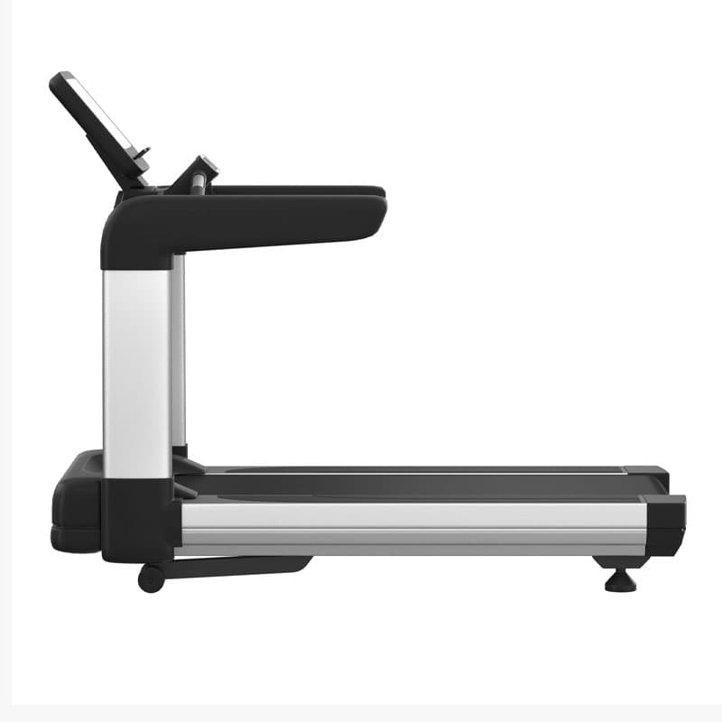 تردمیل باشگاهی پرقدرت اورجینال dhz fitness مدل x8000 — تصویر ۶