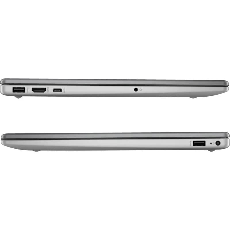 لپ تاپ اچ پی مدل HP 255 G10 | RYZEN 5 (7535U) | 16GB RAM | 512GB SSD — تصویر ۵