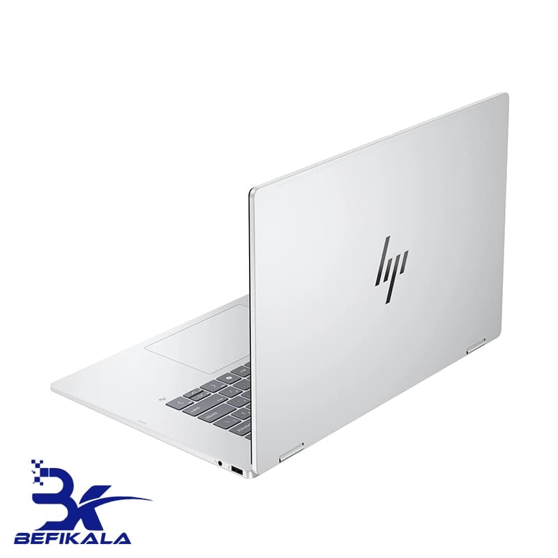 لپ تاپ اچ پی مدل HP OMNIBOOK AF1055CL Ultra5 225U | 16GB RAM | 1TB SS — تصویر ۴