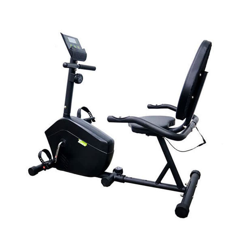 دوچرخه مبله تیونر فیتنس مدل Sofa Tuner Fitness — تصویر ۳