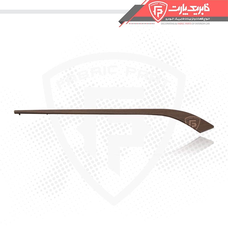 زه رودری پژو پارس ری استایل عقب چپ (فاز 2)