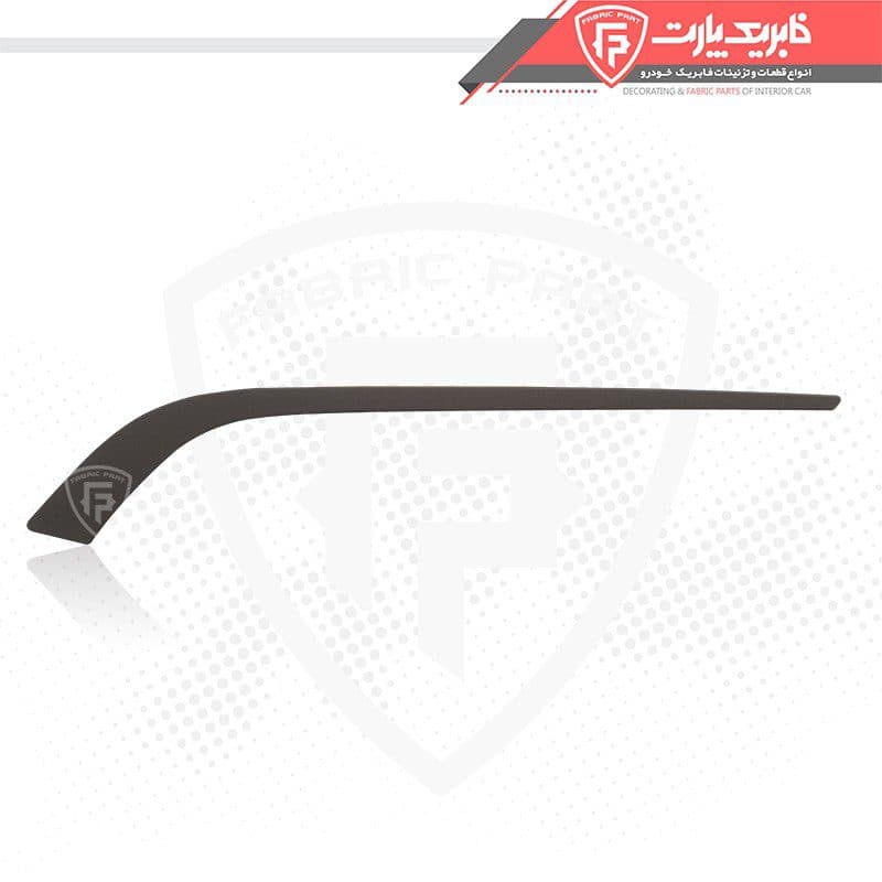 زه رودری پژو 405 اس ال ایکس عقب راست