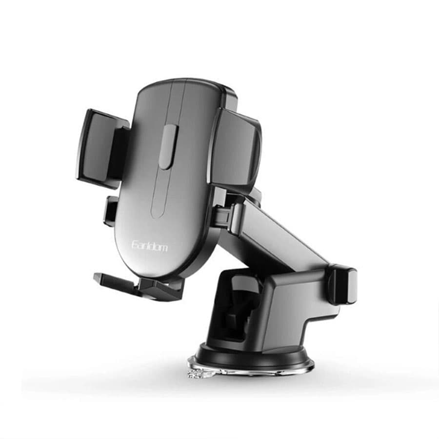 هولدر موبایل داخل خودرو ارلدام Earldom ET-EH93 mobile phone bracket