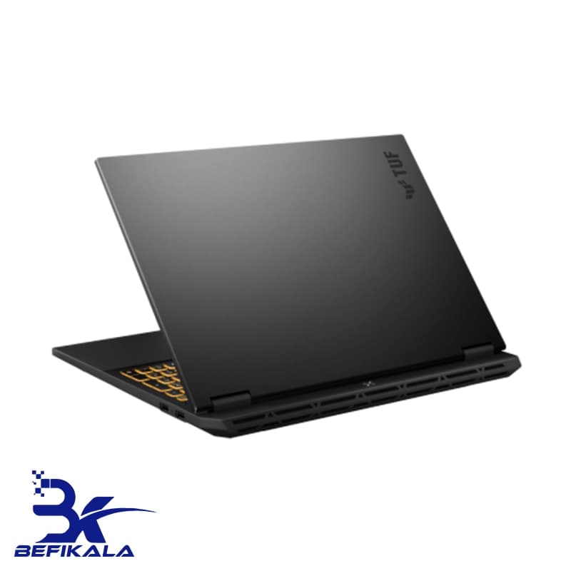 لپ تاپ ایسوس مدل ASUS FX608JMR-F16 | i7(14650HX) | 16GB RAM | 1TB SSD — تصویر ۴