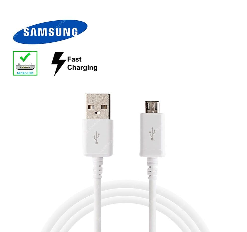 کابل شارژ اصلی گوشی سامسونگ Samsung Galaxy Alpha — تصویر ۵