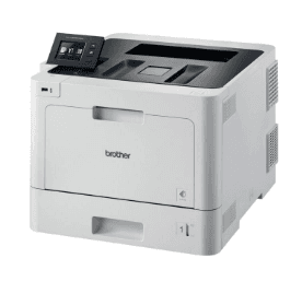 پرینتر لیزری تک کاره BROTHER مدل HL-L8360CDW — تصویر ۳