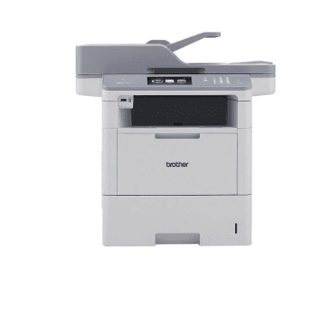 پرینتر لیزری چهارکاره BROTHER مدل L6900DW