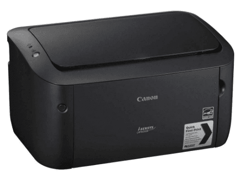 پرینتر لیزری تک کاره CANON مدل LBP6030B ISENSYS — تصویر ۳