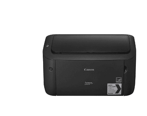 پرینتر لیزری تک کاره CANON مدل LBP6030B ISENSYS