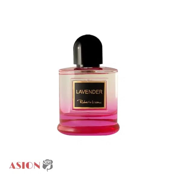 عطر ادکلن زنانه لوندر روبرتو ویزاری