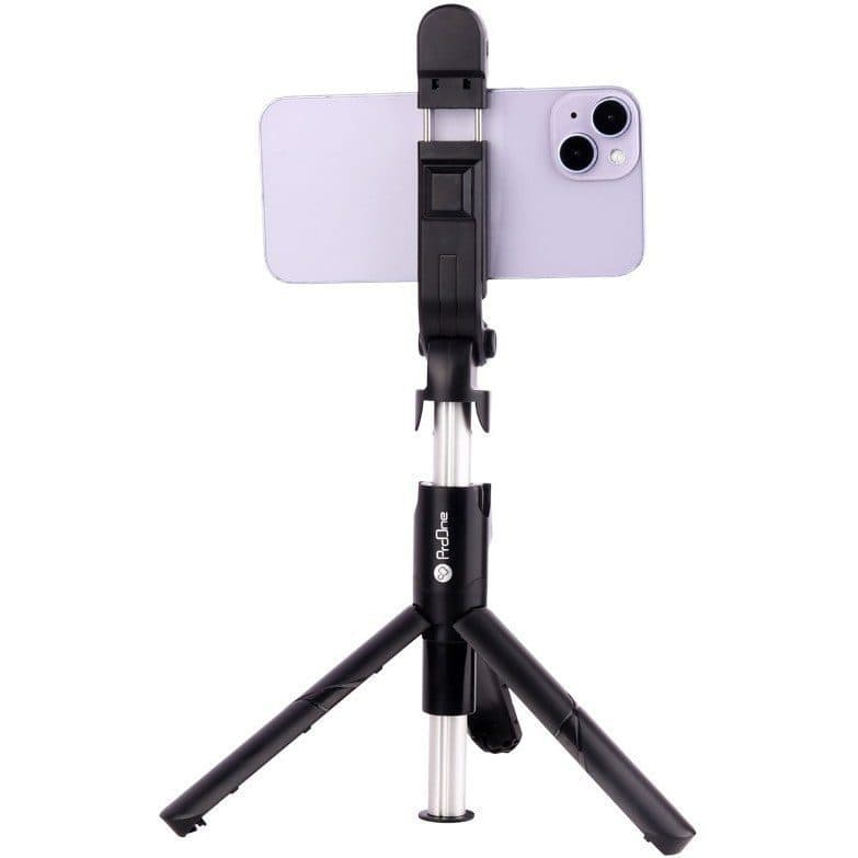 سه پایه نگهدارنده گوشی موبایل پرووان مدل PMO712 کد 6220 — تصویر ۳