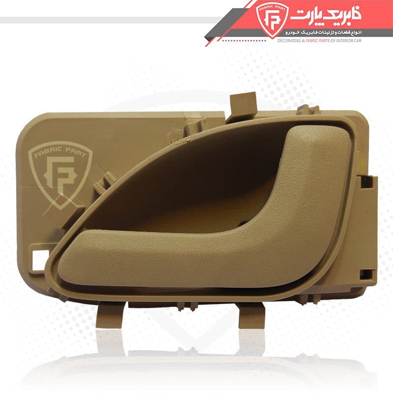 مجموعه دستگیره درب بازکن رودری ری استایل جدید راست