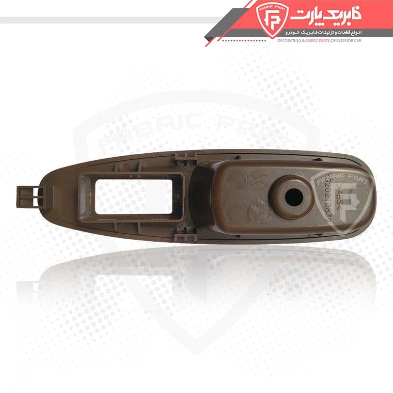 قاب جا کلید پژو 405 اس ال ایکس راست