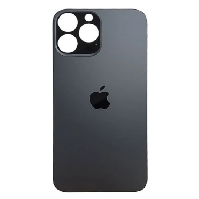 درب پشت گوشی اپل آیفون Apple iPhone 13 Pro Max — تصویر ۶