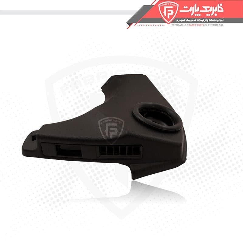 فیلتر هواکش (قاب بالای درب) رودری پژو 405 مشکی راست — تصویر ۵
