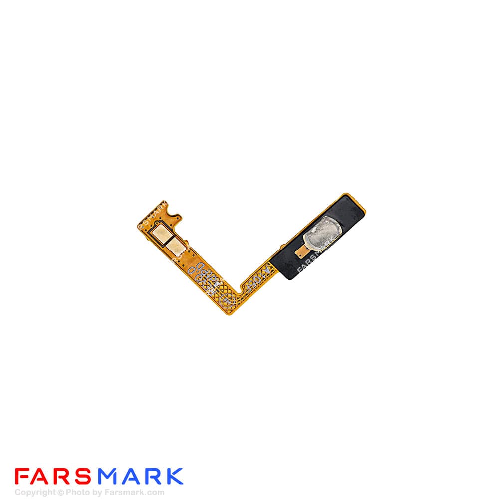 فلت پاور و ولوم گوشی سامسونگ Samsung Galaxy M01 Core — تصویر ۳