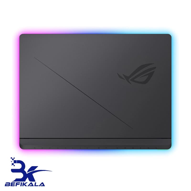 لپ تاپ ایسوس مدل ASUS G615JMR-AS74 | i7(14650HX) | 16GB | 2TB SSD | 8G — تصویر ۸
