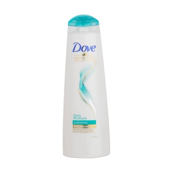 شامپو مو مراقبت روزانه داو ۴۰۰ میلیلیتر | Dove Daily Care Shampoo 400ml