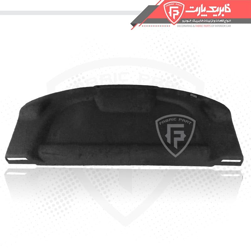 طاقچه عقب پژو 206 SD