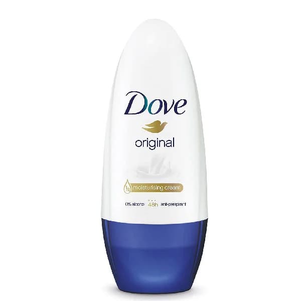 مام رولی داو Dove — تصویر ۲