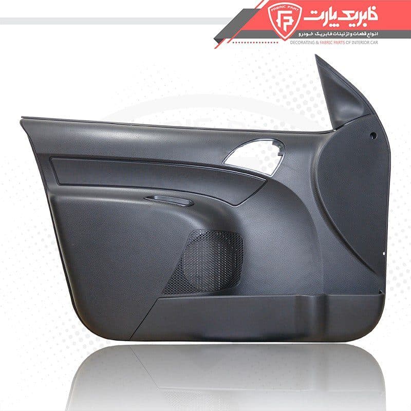 رودری رانا جلو چپ