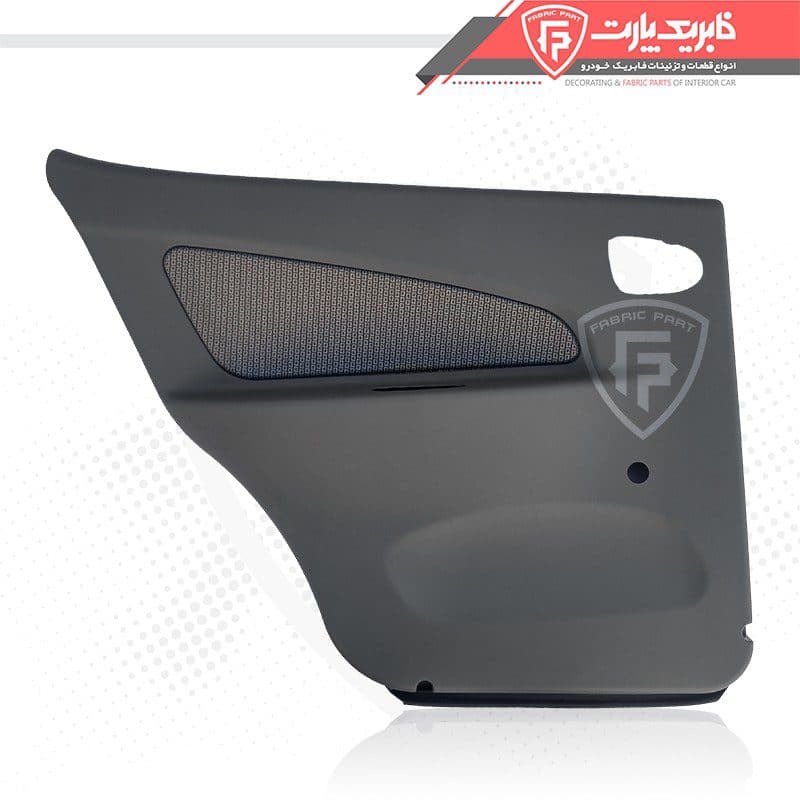 رودری تیبا عقب چپ — تصویر ۲