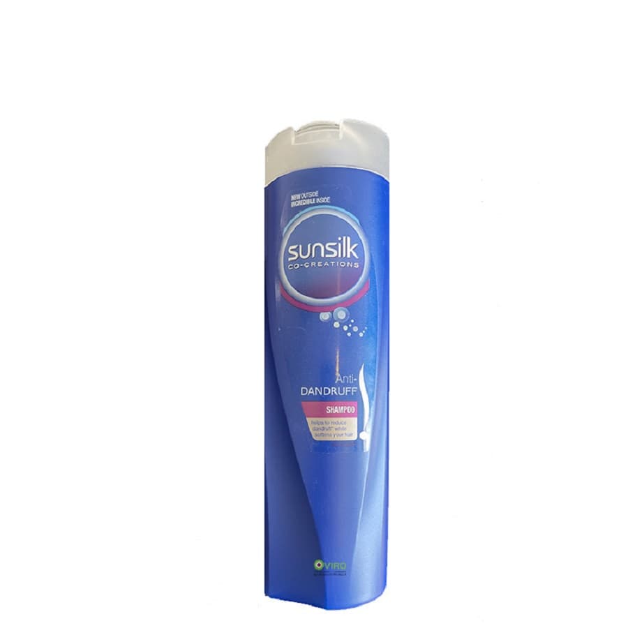 شامپو ضد شوره 600 میل سان سیلک sunsilk