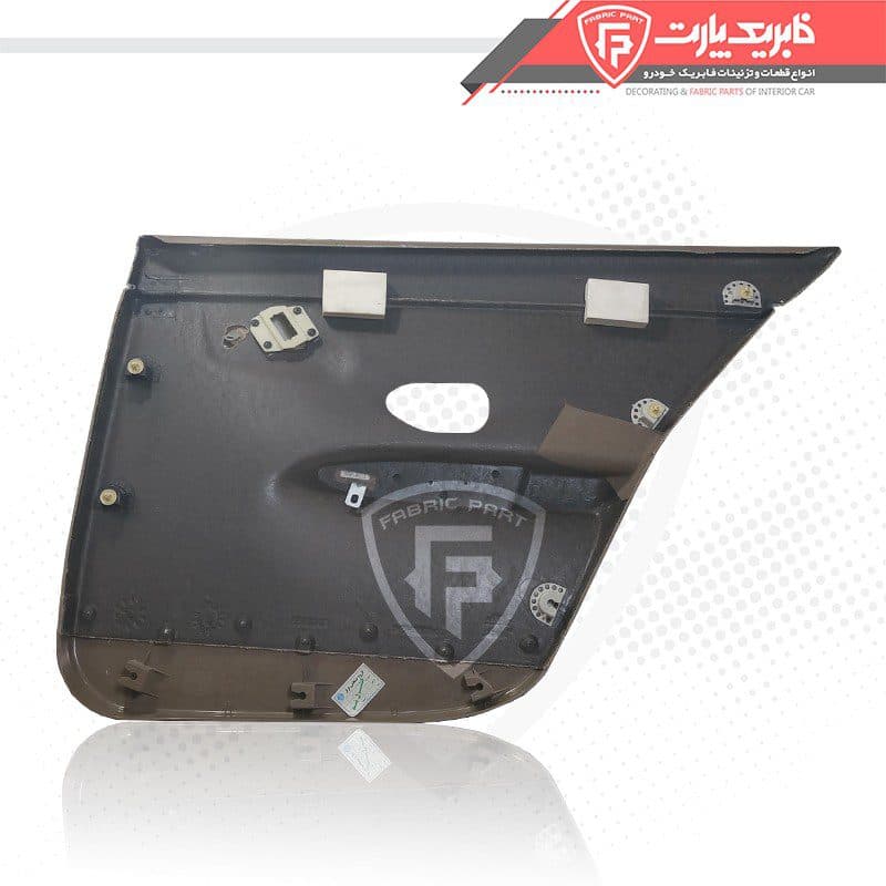 رودری سمند نگین عقب چپ — تصویر ۳