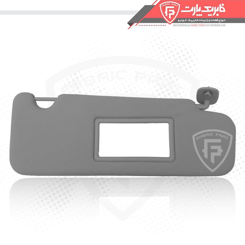 آفتابگیر ال90 راست — تصویر ۳