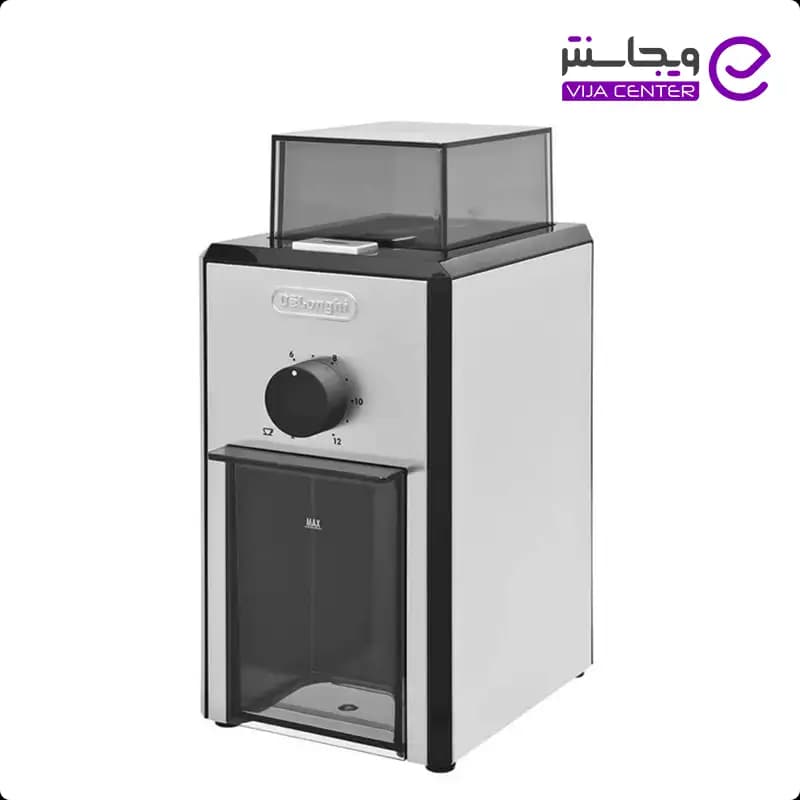 آسیاب دلونگی مدل KG89 — تصویر ۹