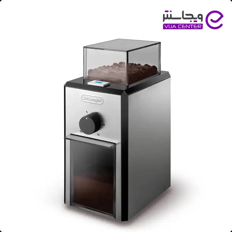 آسیاب دلونگی مدل KG89 — تصویر ۱۰