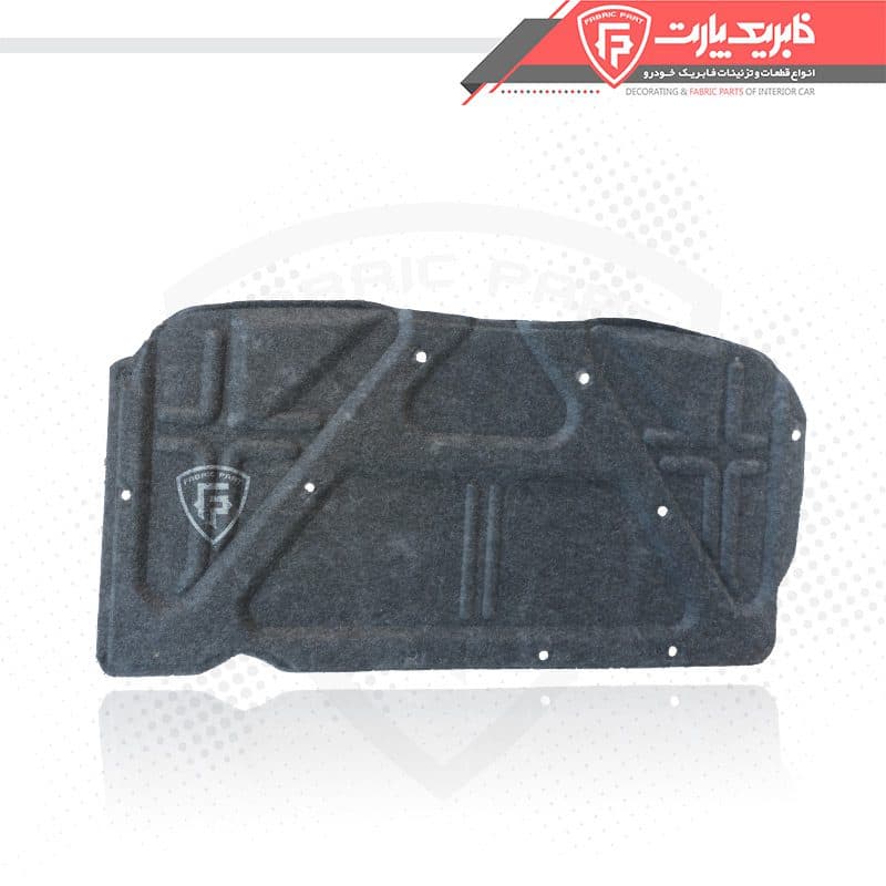 نمد درب موتور پراید 111 – 132