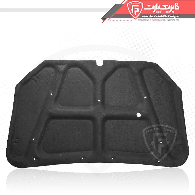 نمد درب موتور تیبا گرید A