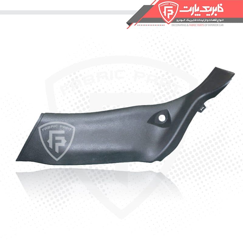 قاب ستون پایین عقب راست پژو 206