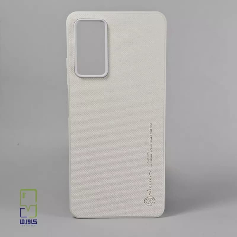 قاب گوشی شیائومی نوت 12 پرو 4g | نیلکین سفید|Note 12 Pro 4G — تصویر ۲